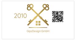 GipsDesign GmbH