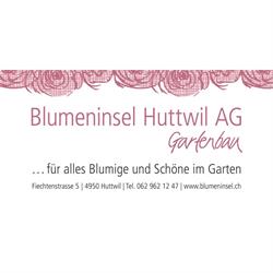 Blumeninsel Huttwil AG Gartenbau