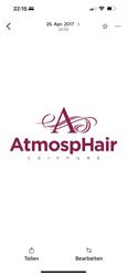 AtmospHair Coiffure Corinne Grünig