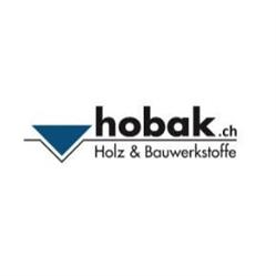 Hobak AG Holz- und Bauwerkstoffe