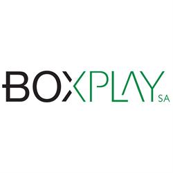 Boxplay SA