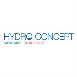 Hydro Concept SA