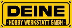 DEINE Hobby Werkstatt GmbH