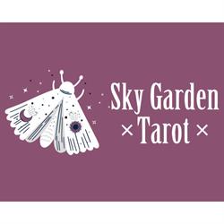 Sky Garden Tarot