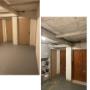 Travaux de peinture