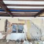 Traitement de fissures et piquage l