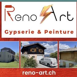 Reno Art Alaghili