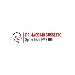 Dr Massimo Sussetto - ORL