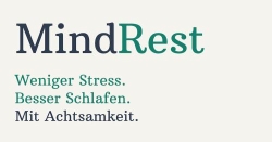 MindRest – MBSR, MBTI & Schlafberatung