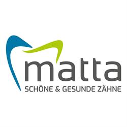 Zahnarztpraxis Dr. med. dent. Patrik Matta GmbH