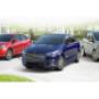 Testing cars