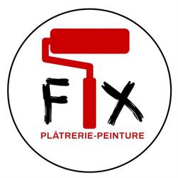 FIX Plâtrerie Peinture Sàrl