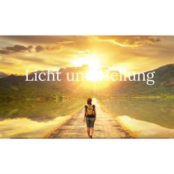 Licht und Heilung