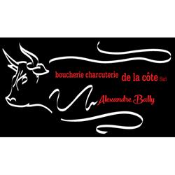 Boucherie charcuterie de la Côte - Rolle