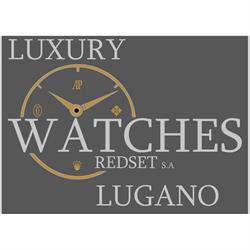 Luxury Watches- Redset Lugano
