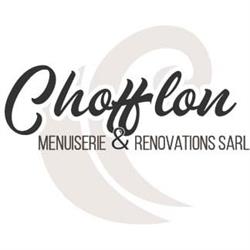 Chofflon menuiserie/rénovation Sàrl