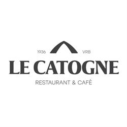 Restaurant Le Catogne Verbier