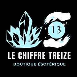 Le Chiffre Treize
