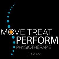Move Treat & Perform