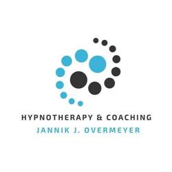 Hypnotherapy & Coaching - Jannik J. Overmeyer