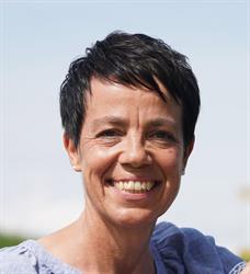 Helga Kälin, Hypnose & Coaching