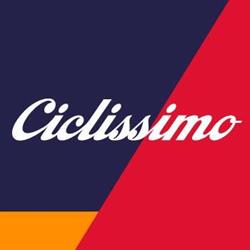 Ciclissimo Basel