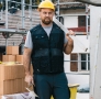 Wikland Arbeitsweste