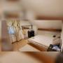 Beige zimmer