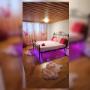 Pink zimmer