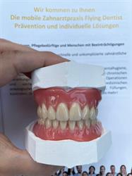 Flying Dentist Zürich