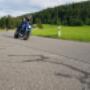 Motorrad Fahrschule