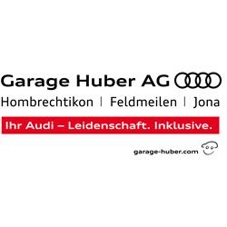 Garage Huber AG Feldmeilen