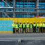 SwissAlllogistics Transport und logistic unternehmen in der Schweiz Team