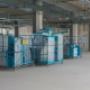 SwissAlllogistics Transport und logistic unternehmen in der Schweiz Lagerung Transport