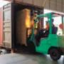 SwissAlllogistics Transport und logistic unternehmen in der Schweiz Gabelstapler LKW Ladeservice Fahrer Personal
