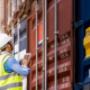 SwissAlllogistics Transport und logistic unternehmen in der Schweiz Container Überwachung