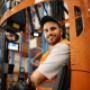 SwissAlllogistics Transport und logistic unternehmen in der Schweiz Gabelstapler und Personal service