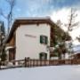 Grabahus - Ferienhaus in Arosa