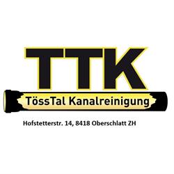 TTK- Tösstal Kanalreinigung