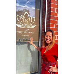 Thai Massage Chrissy