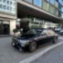 business transfer zurich airport