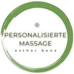 Esther Benz - Personalisierte Massage für Frauen (Bei Ihnen Zuhause & in der Praxis in Niederbipp)
