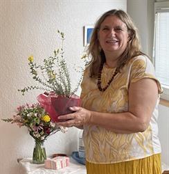 cristalltouch, Praxis für Craniosacraltherapie und ganzheitliches Bewusstsein