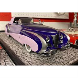 Modellauto Museum
