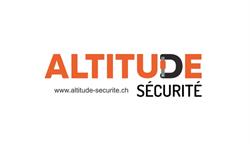 ALTITUDE sécurité Sàrl