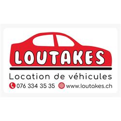 Loutakes Sàrl
