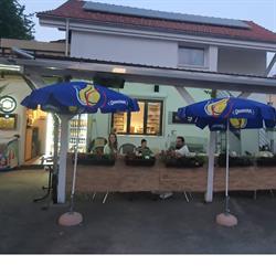 Kaffee Oase | Kebab | Pizza | Take Away | Lieferdienst