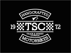 TSCGROUP - Track & Street Corner
