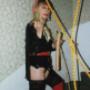 Maitresse    BARBARA    de  brinvilliers     GENEVE