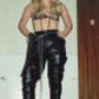 Maitresse    BARBARA    de  brinvilliers     GENEVE